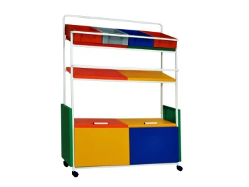 Estante Chest Plus