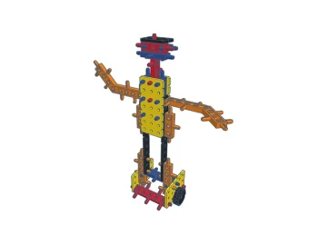 Kit Robotica